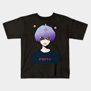 Viej Kids T-Shirt